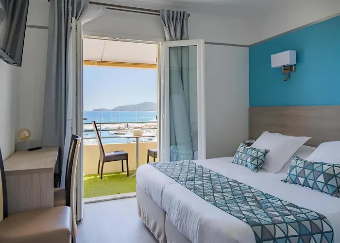 Hotel Le Rabelais