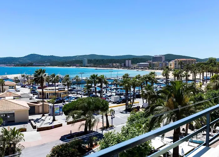 Hotel Le Rabelais
