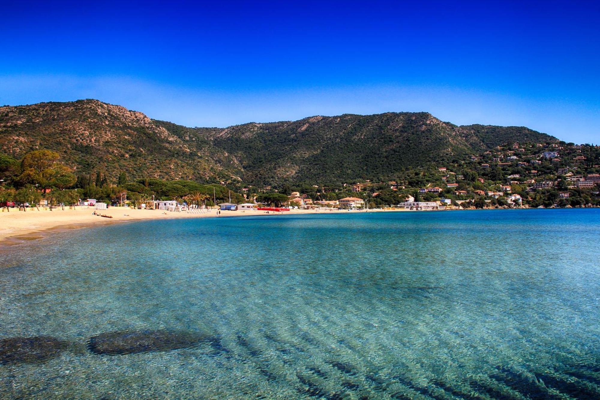 Hotel Le Rabelais Le Lavandou