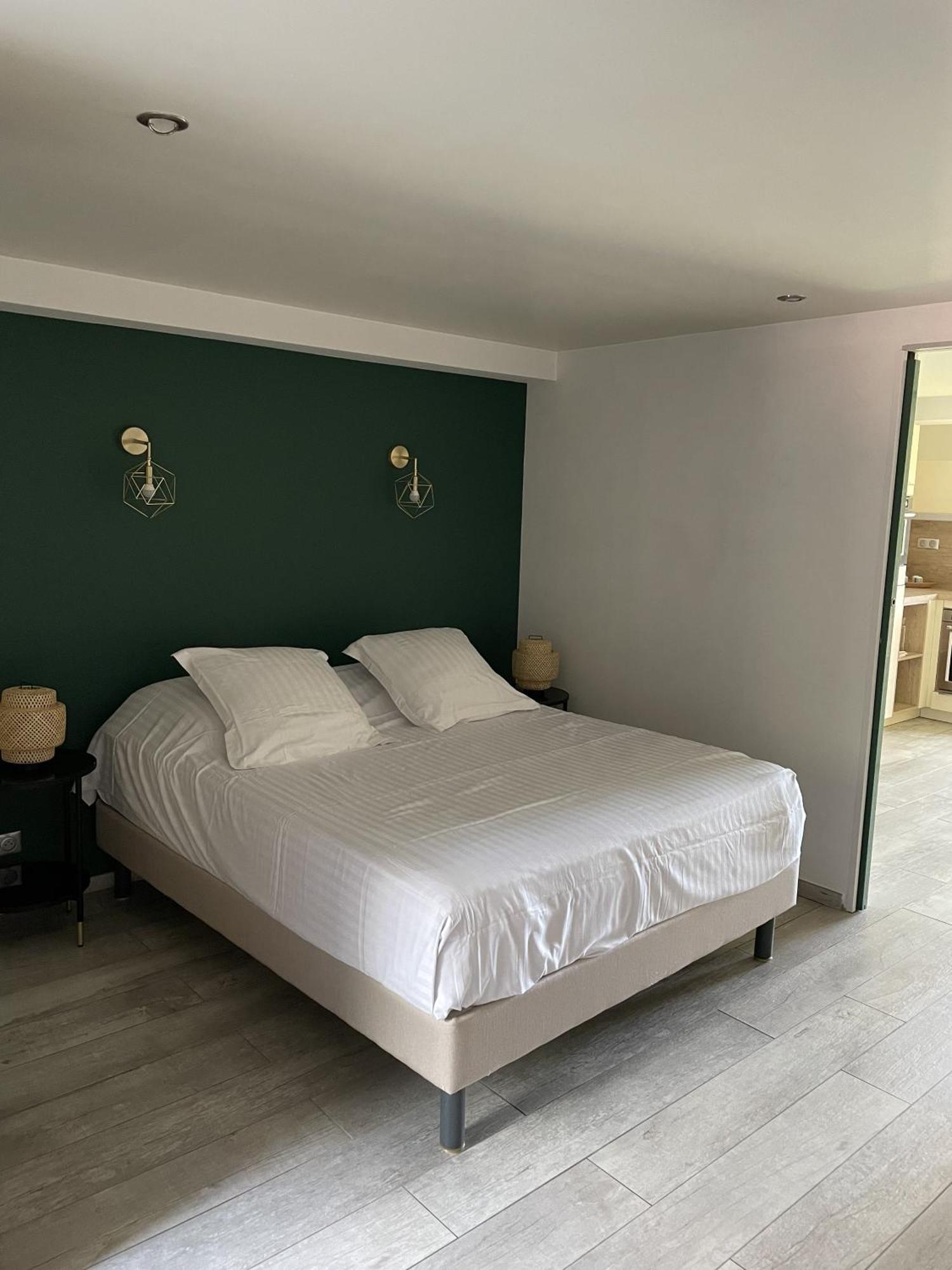 Hotel Le Rabelais 3*