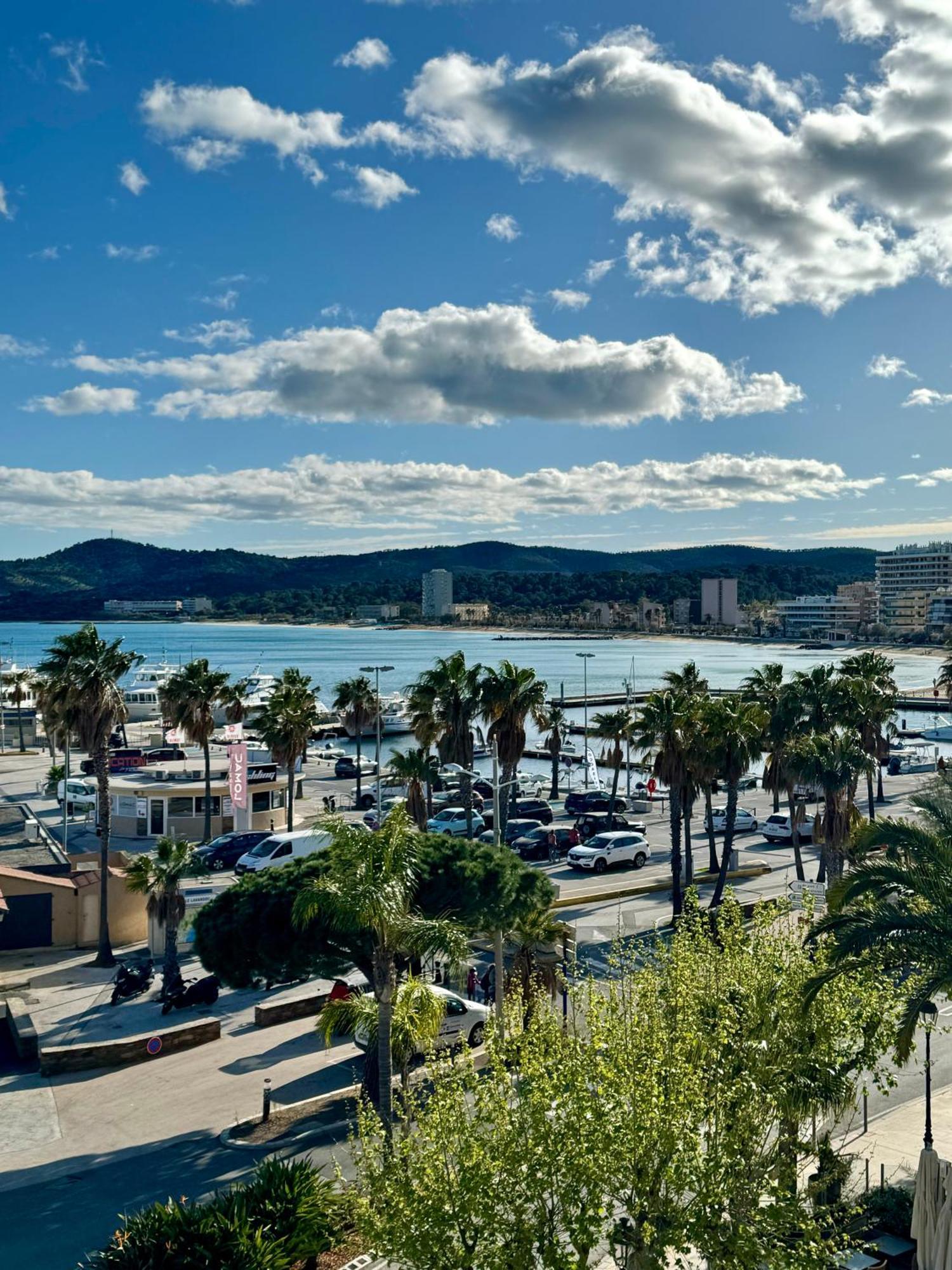 Le Rabelais Le Lavandou