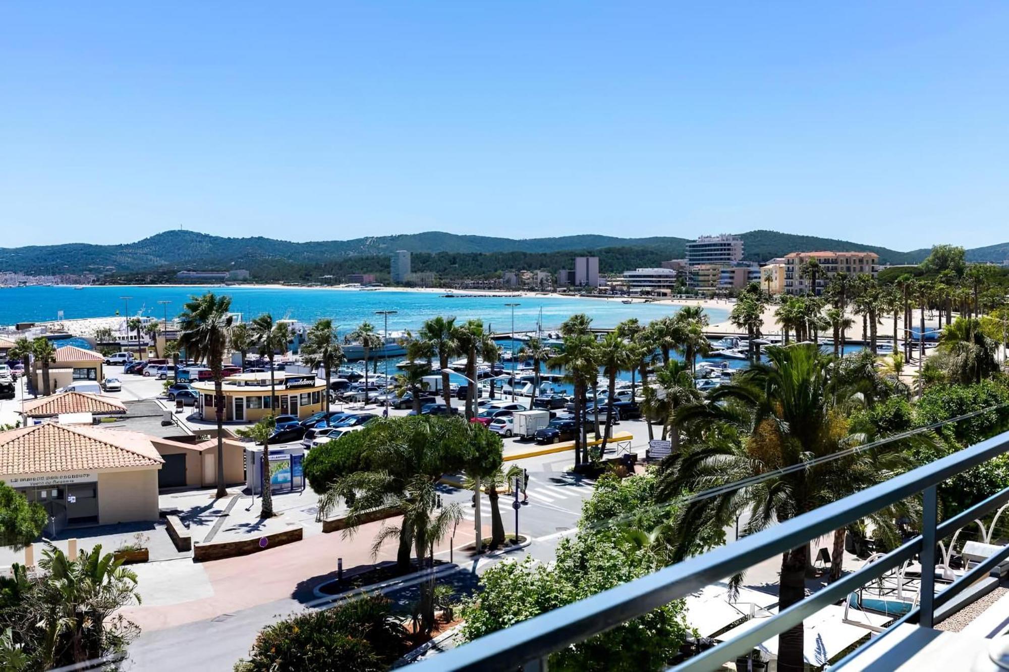 Le Rabelais Le Lavandou