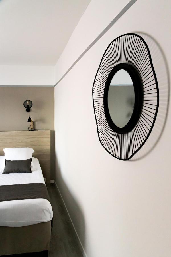 Le Rabelais Hotel Le Lavandou