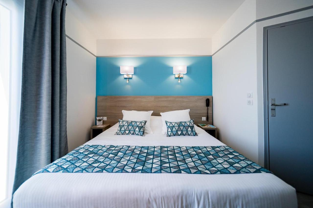 Le Rabelais 3* Le Lavandou
