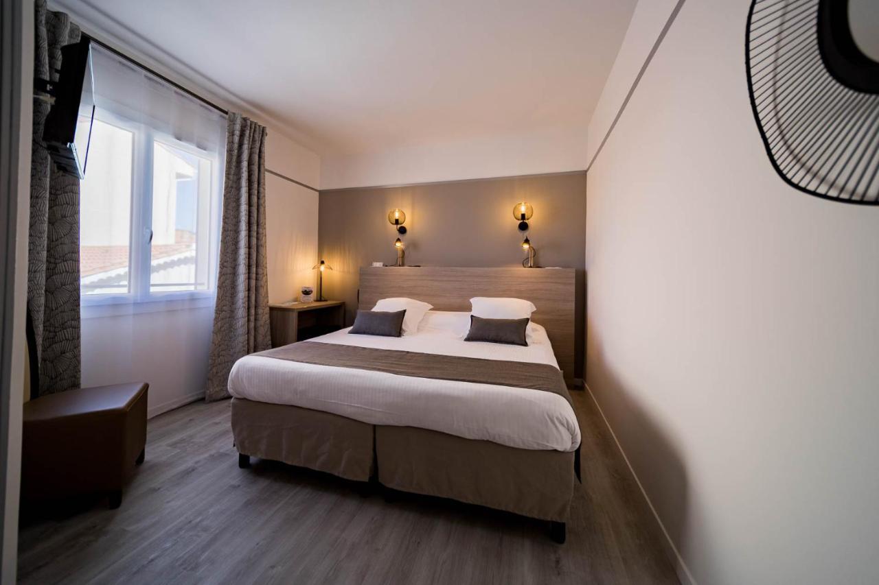 Le Rabelais Hotel Le Lavandou
