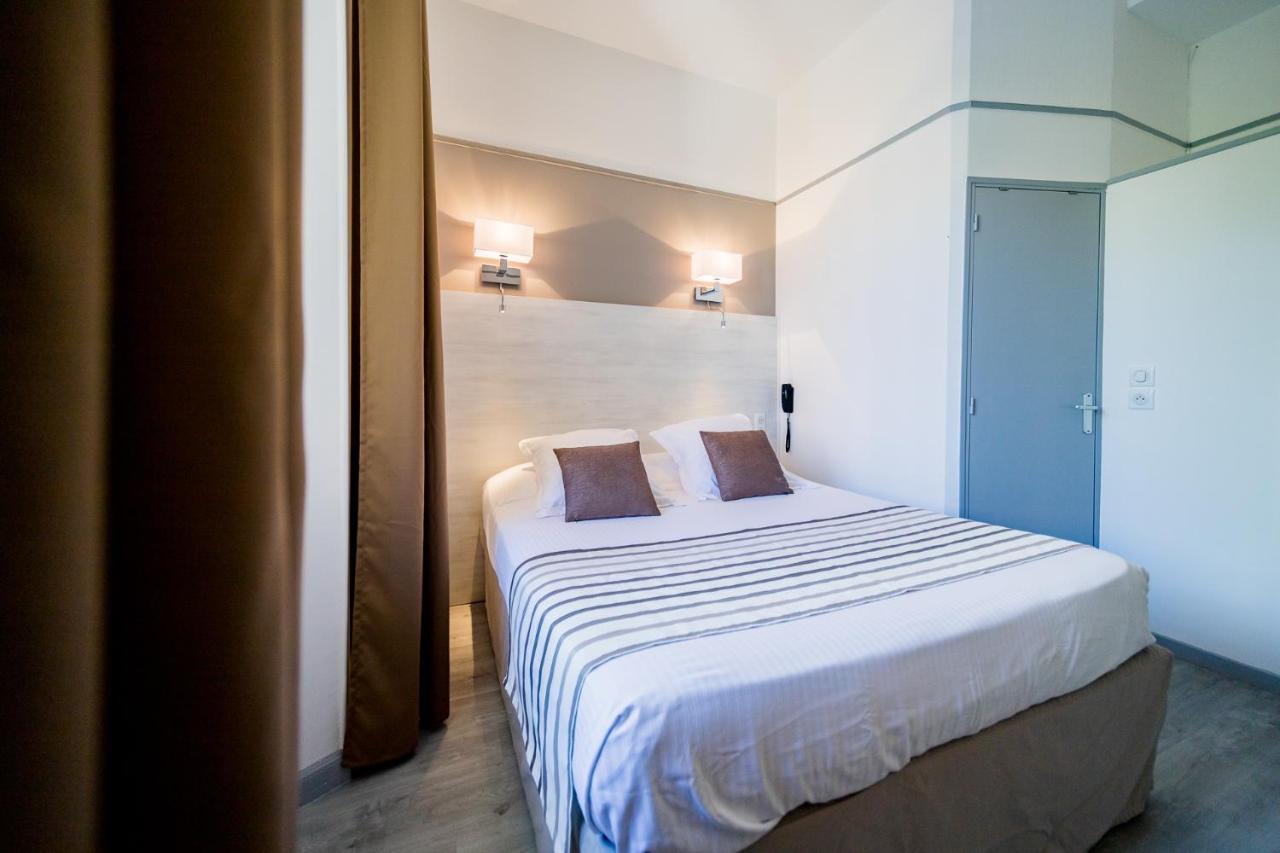 Le Rabelais Hotel 3*