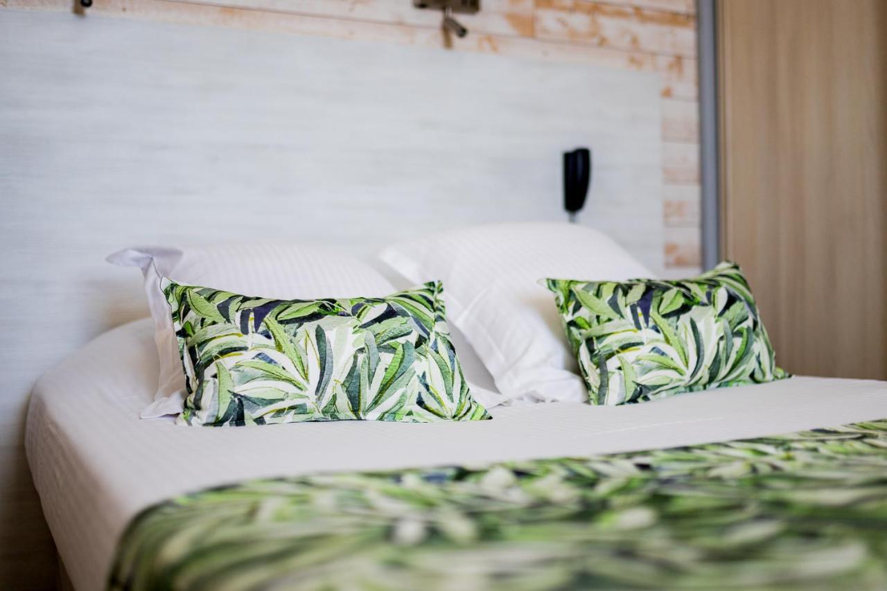 Le Rabelais Hotel 3*