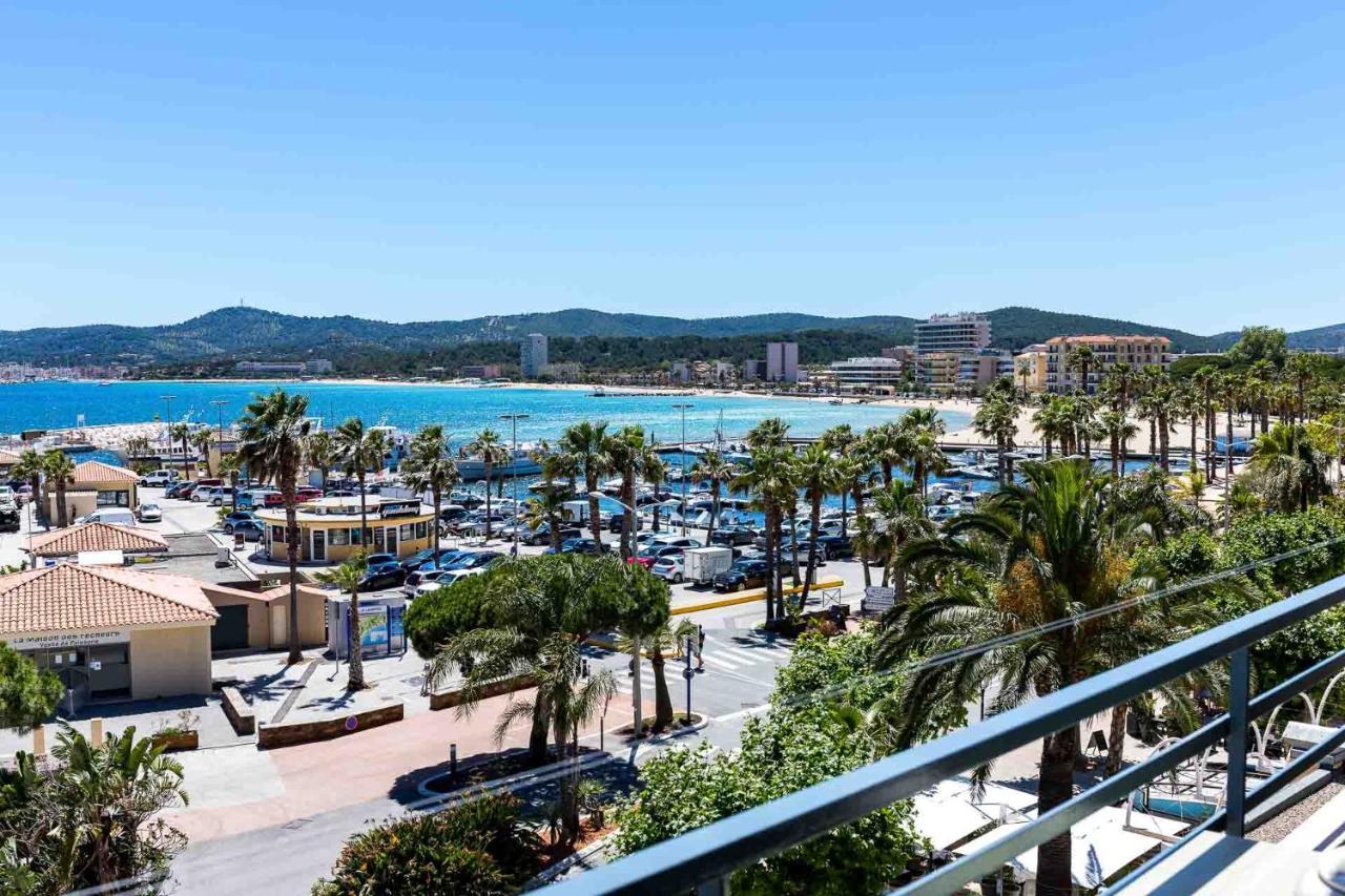 Hotel Le Rabelais 3*