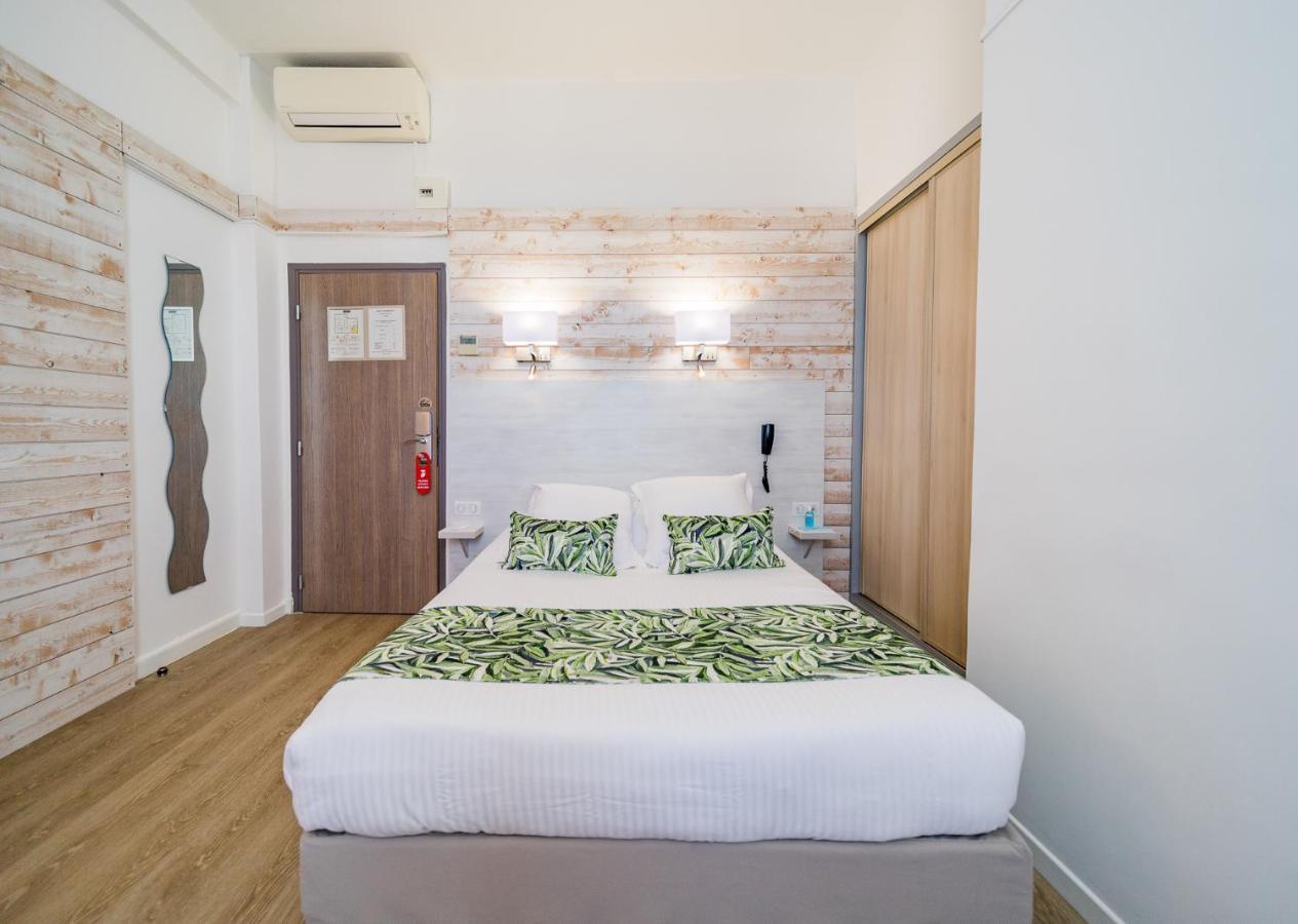Hotel Le Rabelais 3*