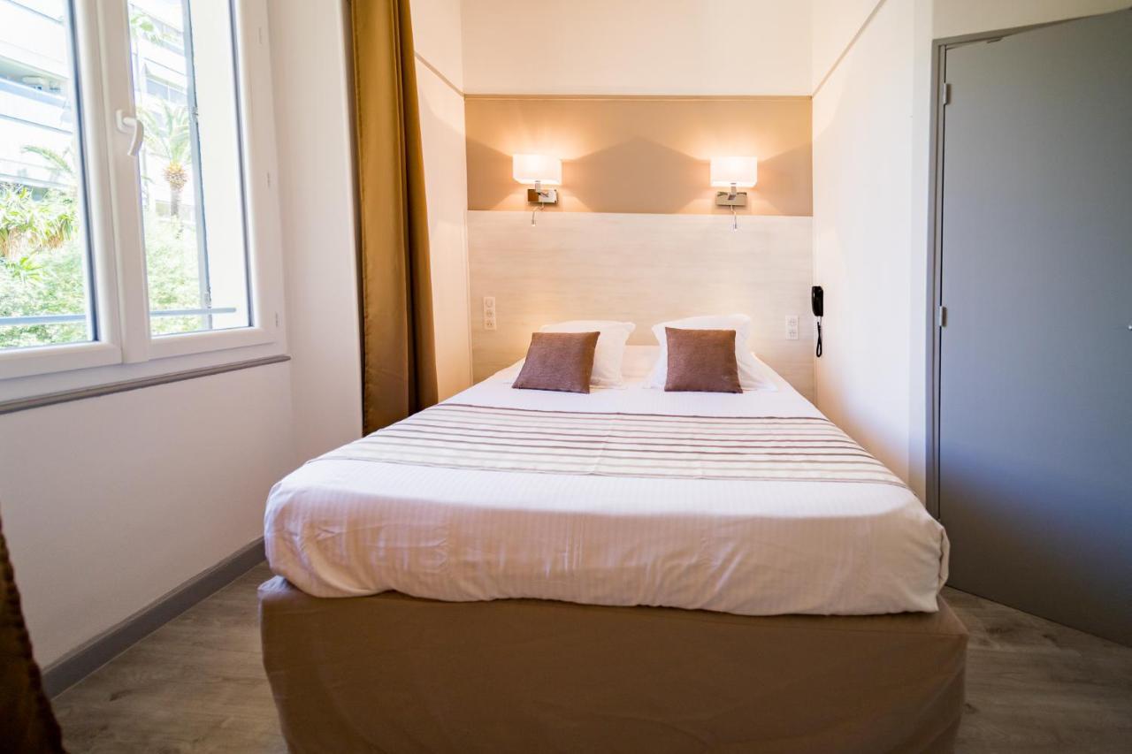 Hotel Le Rabelais 3*