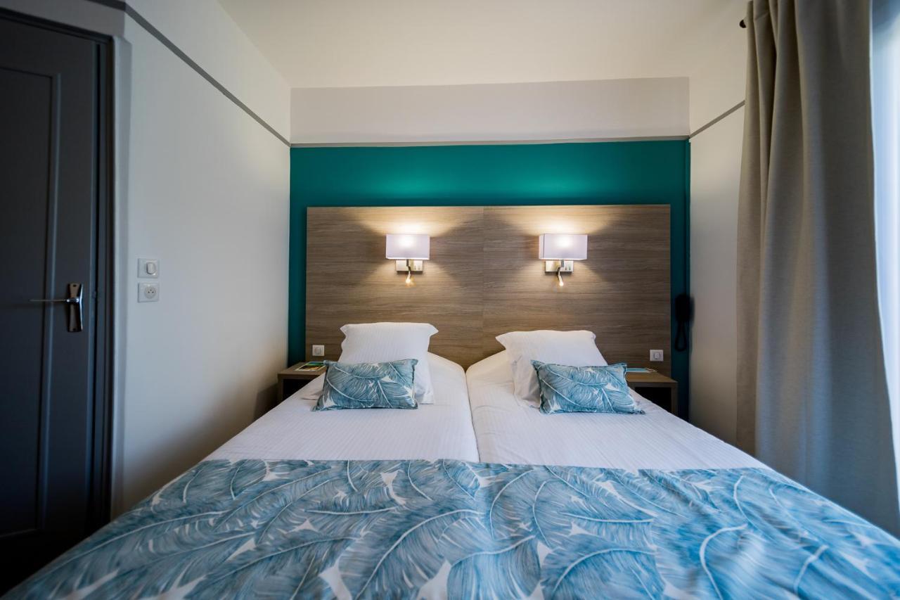 Le Rabelais Hotel