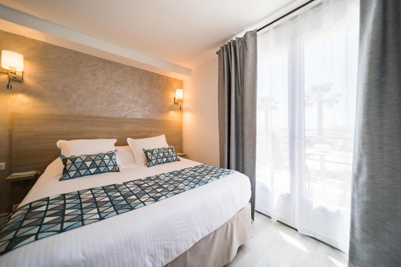 Le Rabelais Hotel Le Lavandou