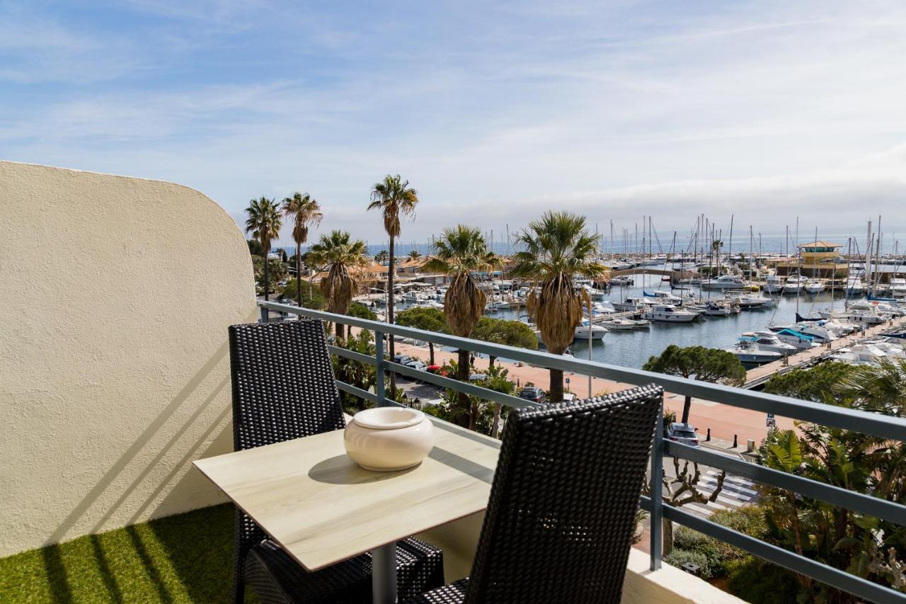 Le Rabelais Hotel