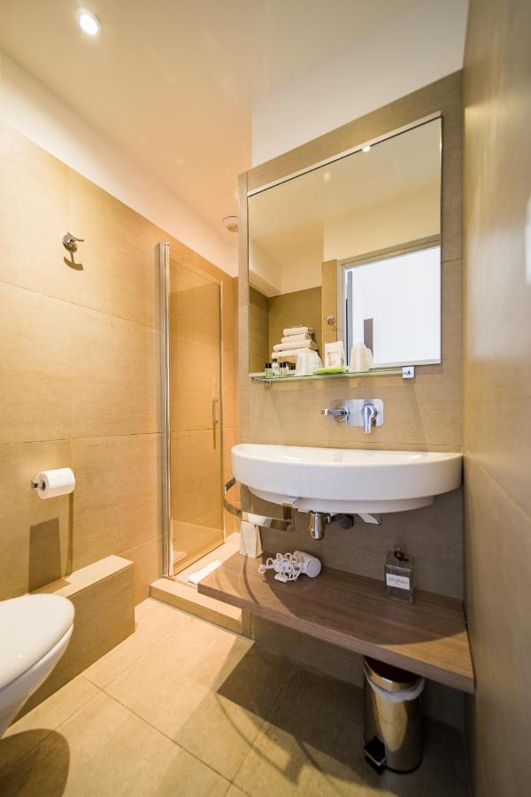 Hotel Le Rabelais