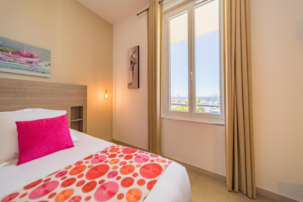 Le Rabelais 3* Le Lavandou
