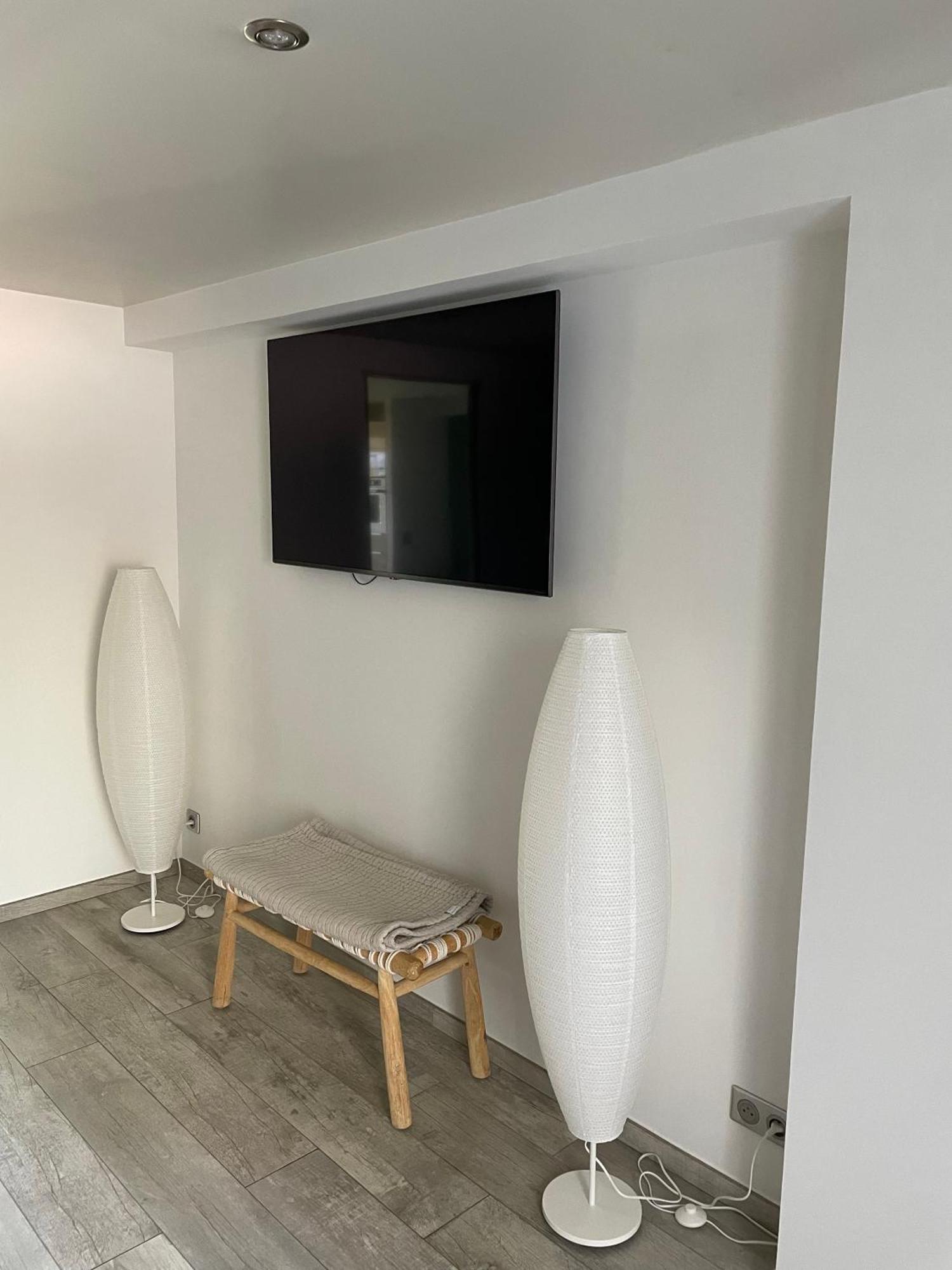 Hotel Le Rabelais Le Lavandou