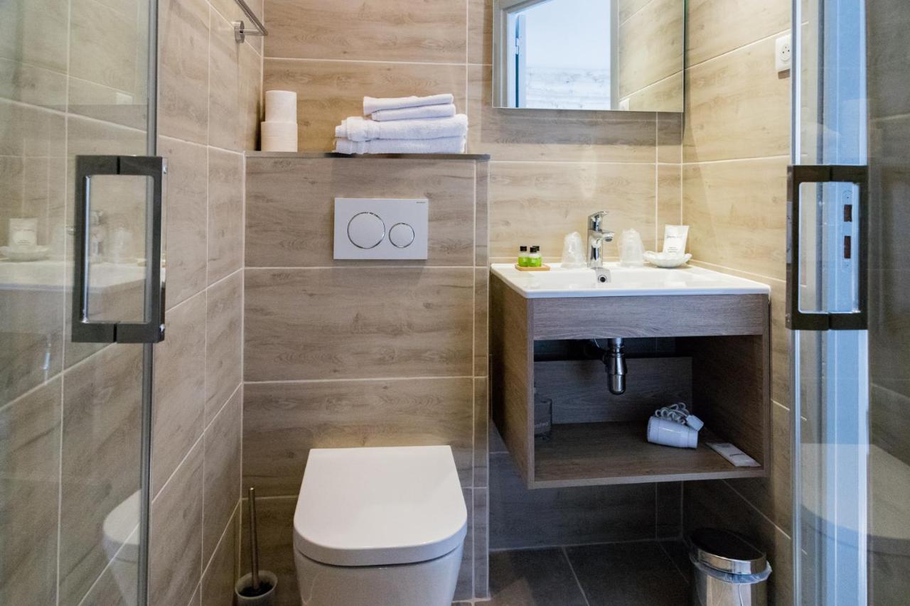 Hotel Le Rabelais 3*
