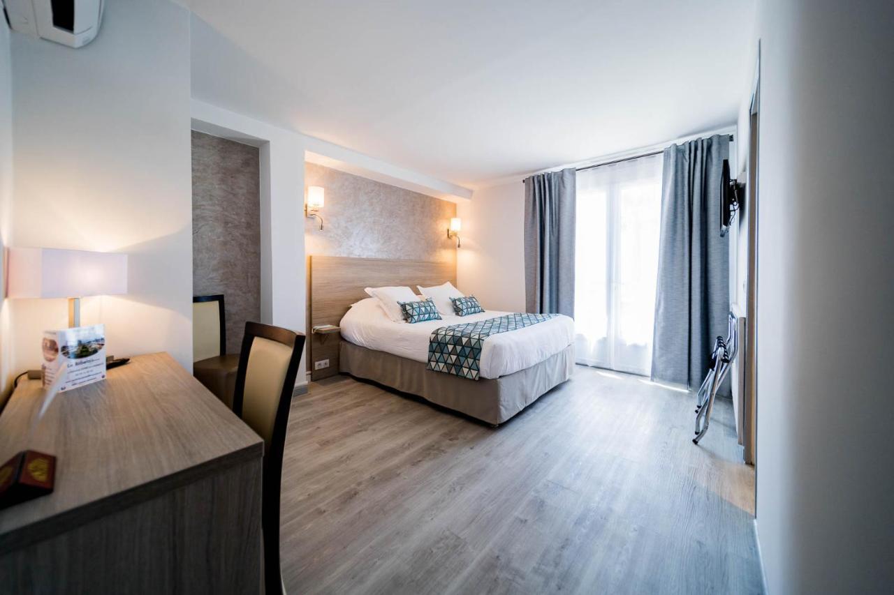 Le Rabelais Hotel Le Lavandou