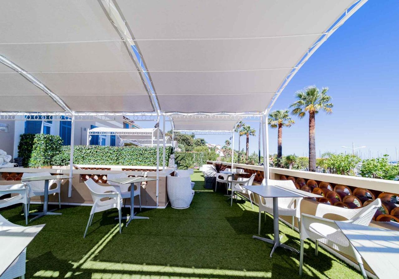 Le Rabelais Hotel