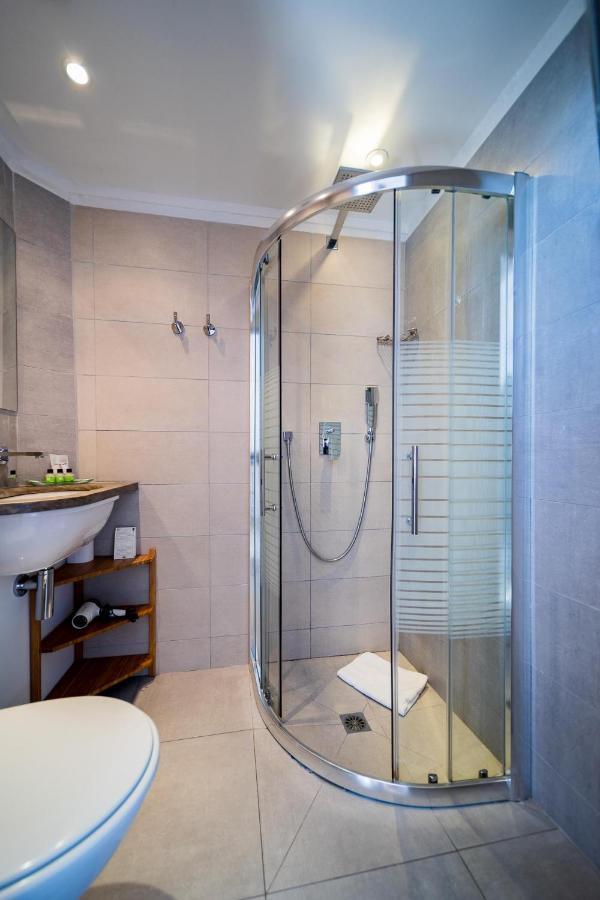 Le Rabelais Hotel