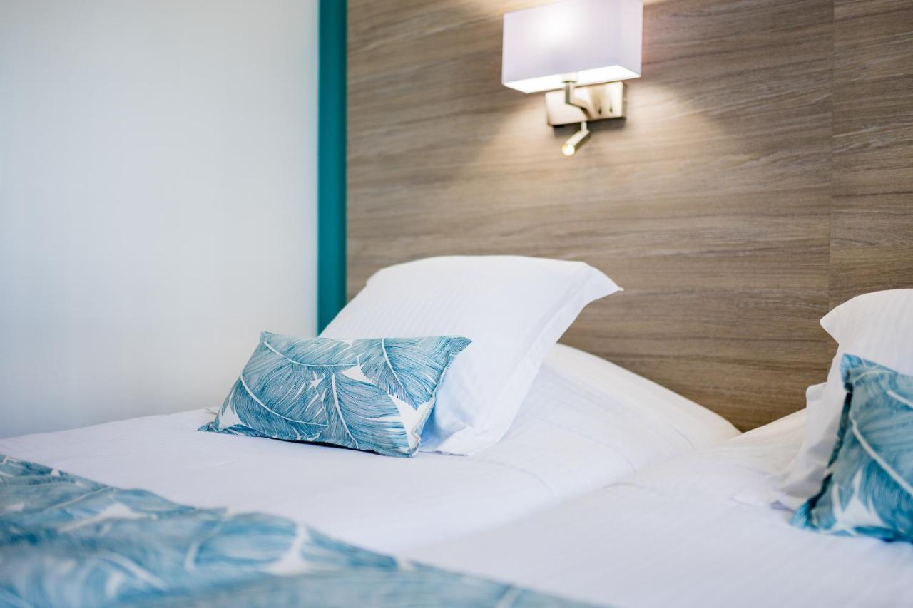 Le Rabelais Hotel 3*