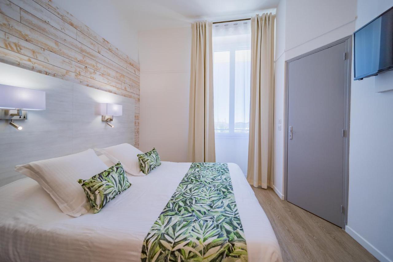 Le Rabelais 3* Le Lavandou