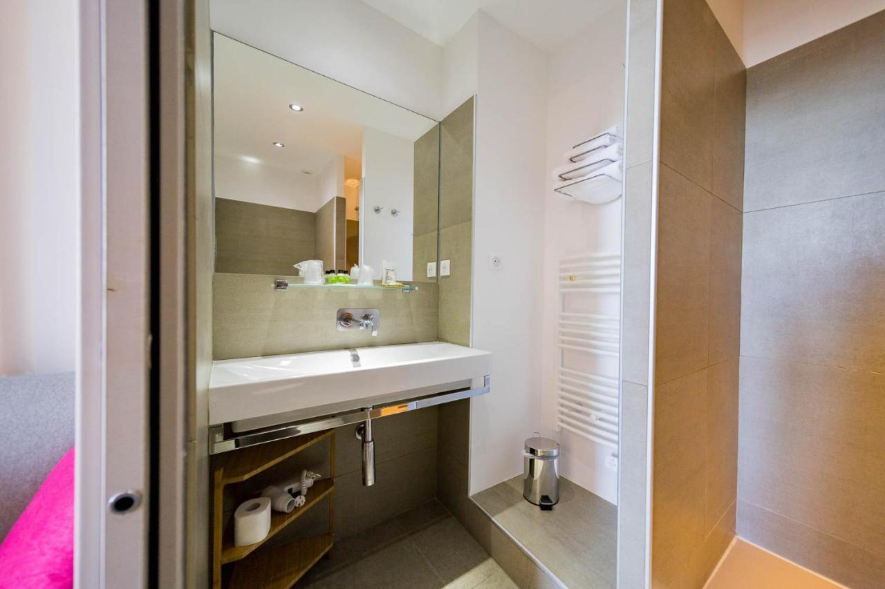 Le Rabelais Hotel Le Lavandou