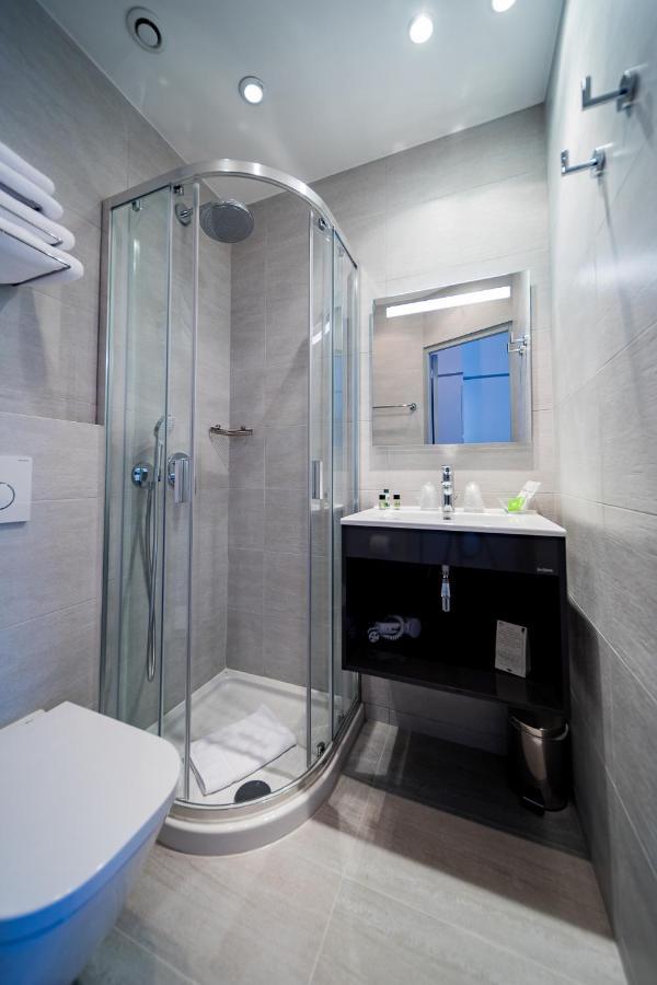 Le Rabelais 3* Le Lavandou